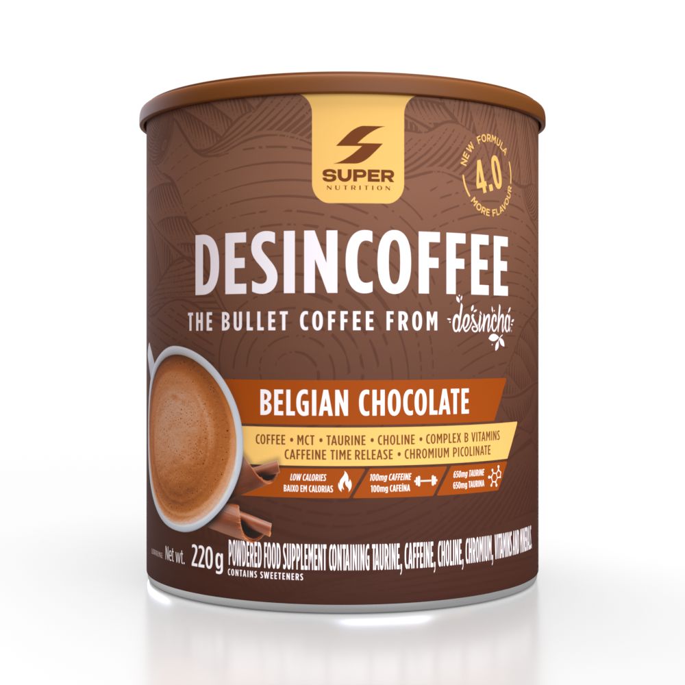 DESINCOFFEE